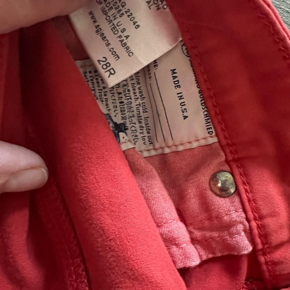 Jeans - Picture 3 of 4